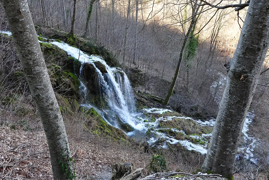 Landschaftsschutzgebiet Neidlinger Tal (2)