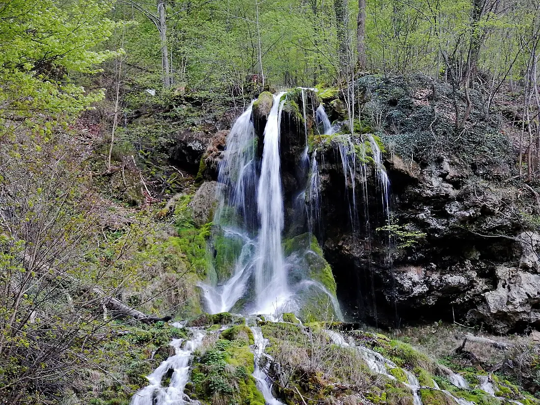 Neidlinger Wasserfall - panoramio (1)