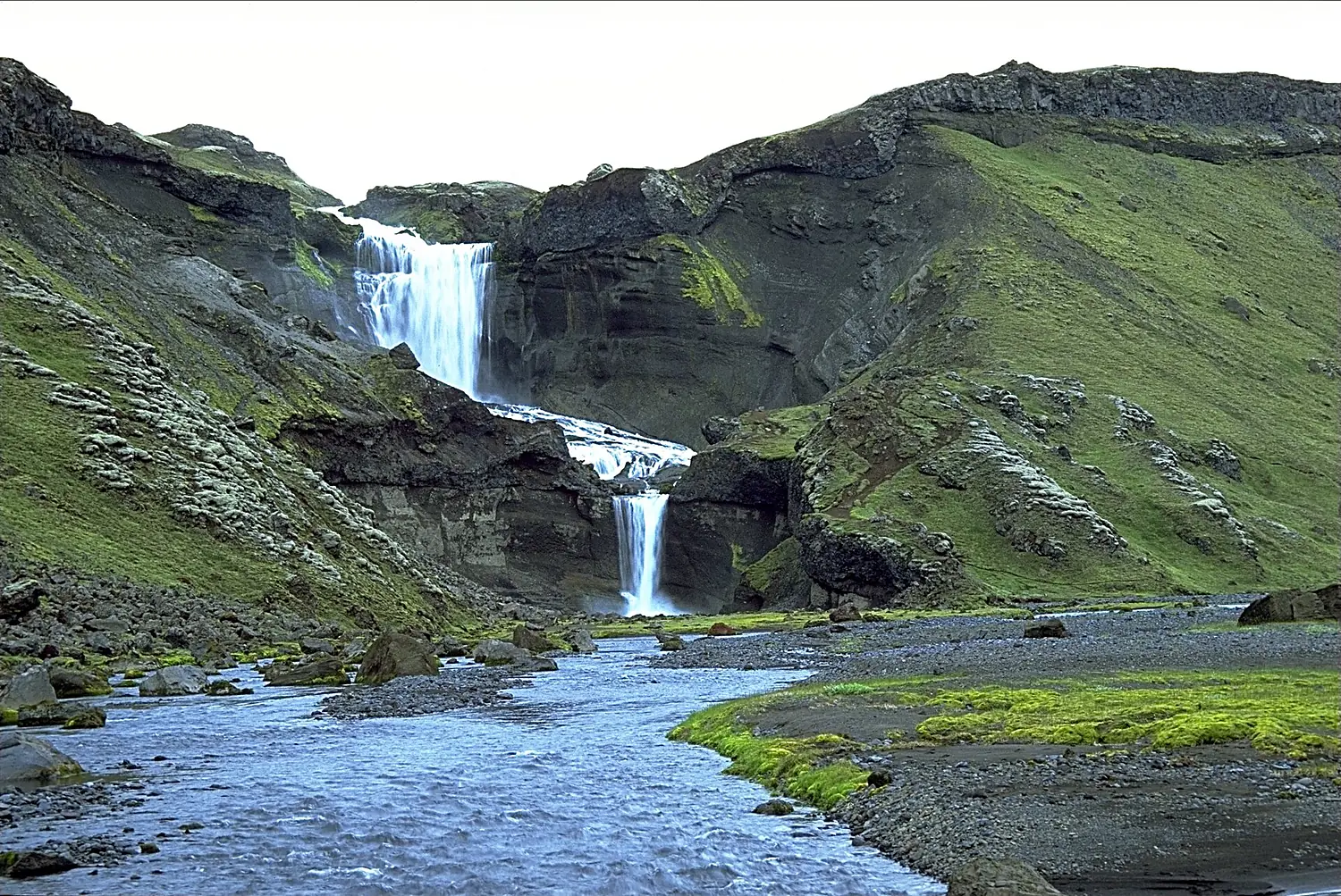 Ofaerufoss
