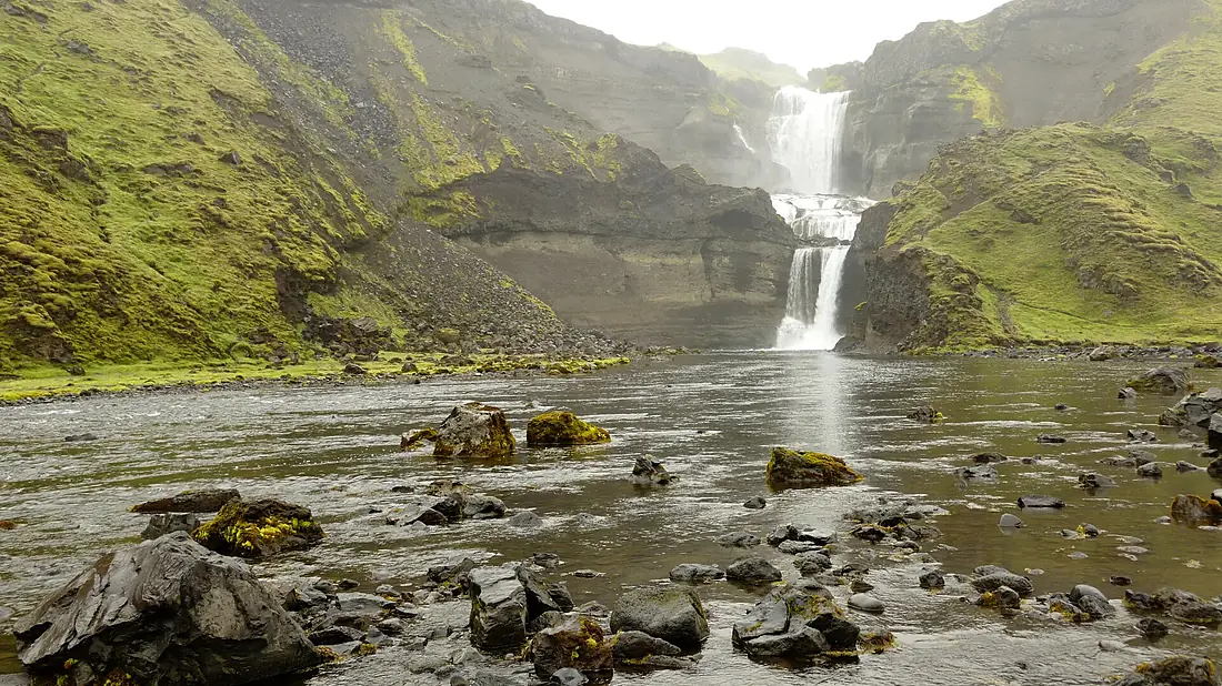 Ofaerufoss 2012 01