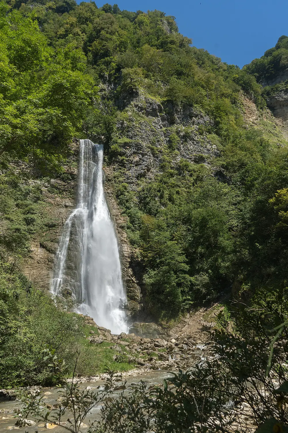 Oniore Waterfall 2023-08-27-2