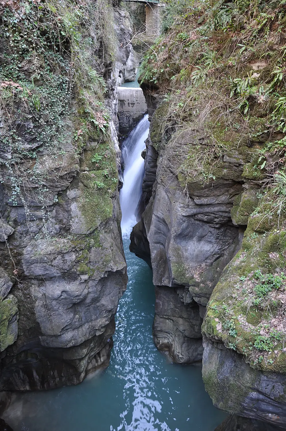 Orrido di Bellano3