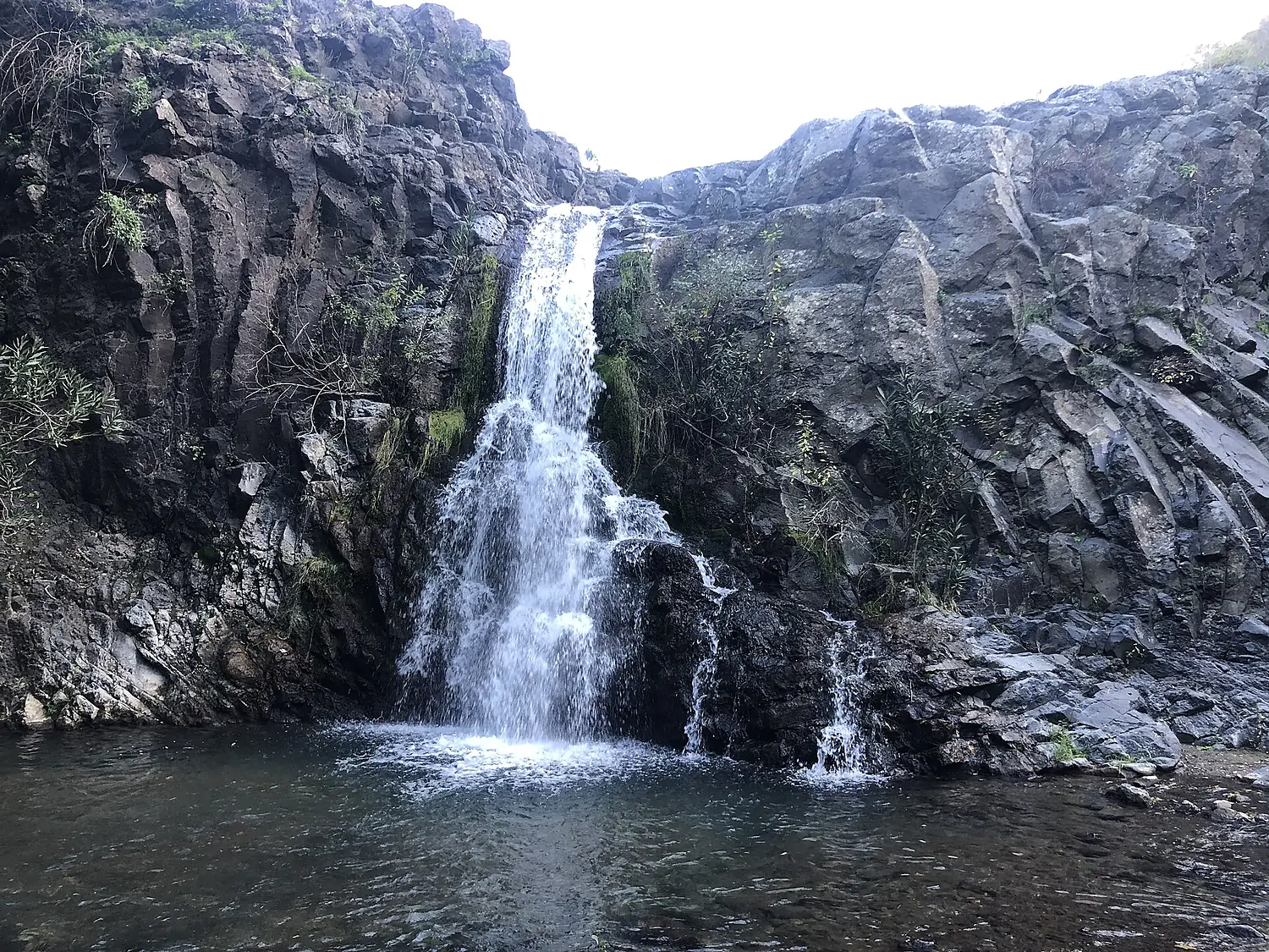 Cascate dell'Ossena 06