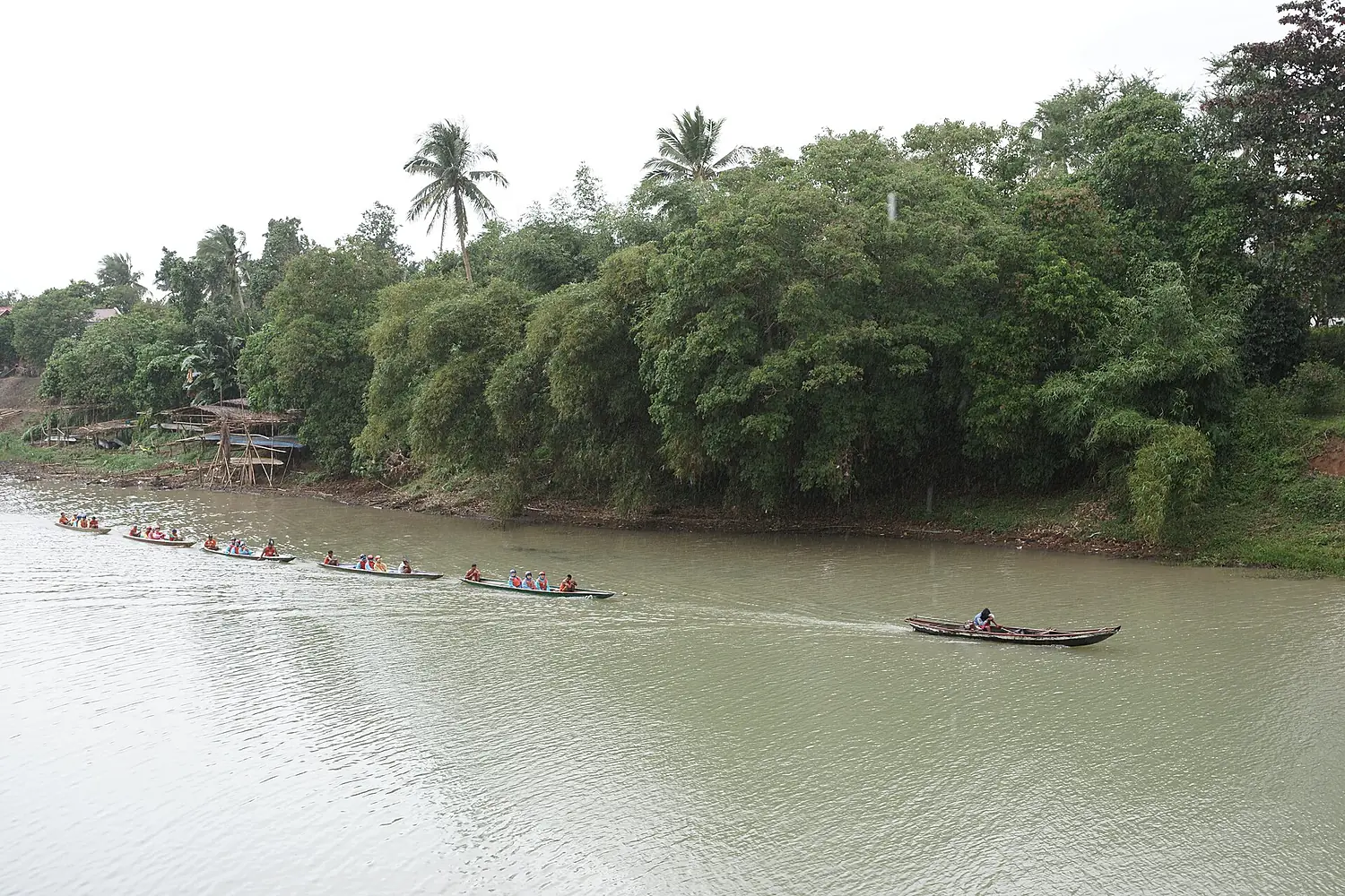 20150201 5일차 Pagsanjan Falls Tour - panoramio