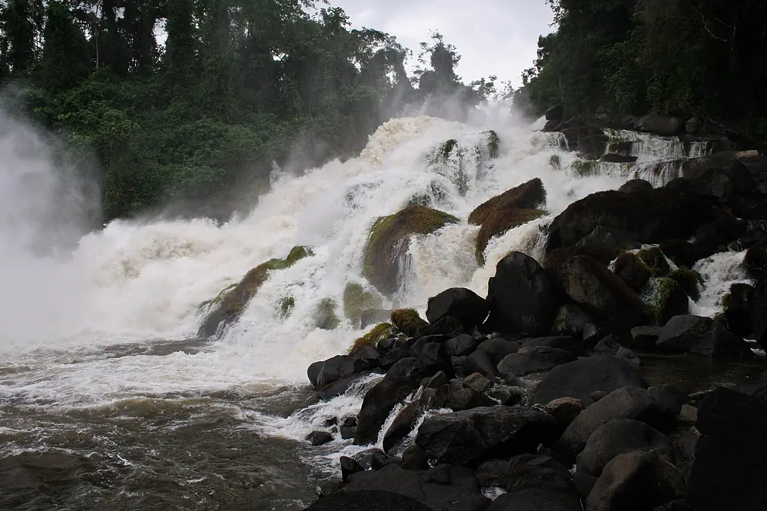 Salto Para 2