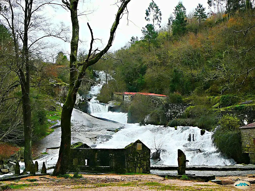Barro-Rio Barosa, Galicia (Spain)