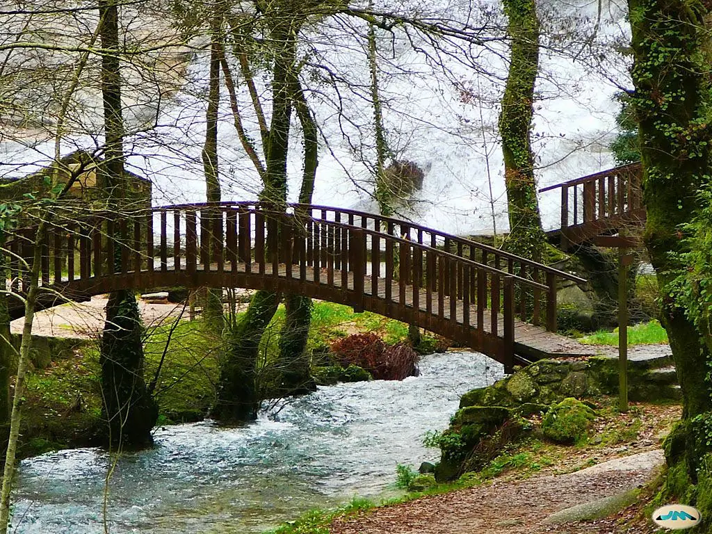 Barro-Rio Barosa. Galiza