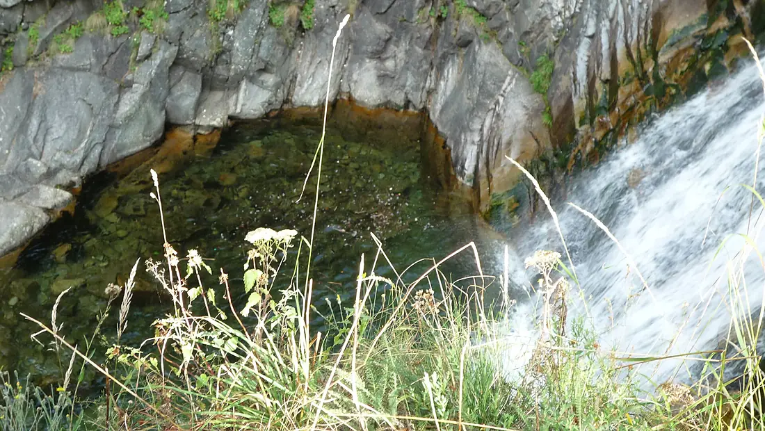 Falls Popina Luka - panoramio