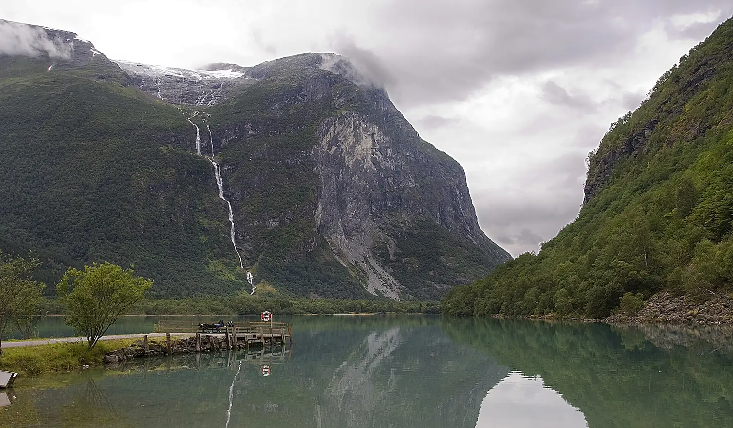 Kjenndalen