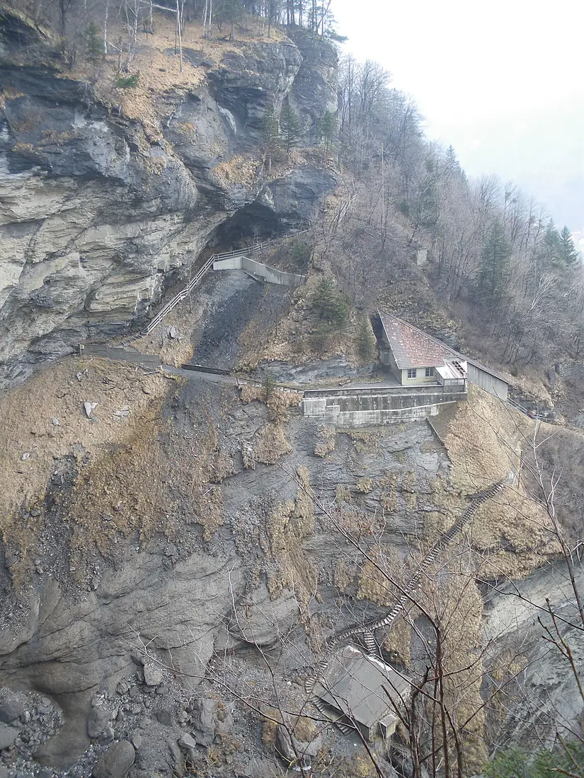 2013-03-29 Suiza 122 - Reichenbachfall (8999046468)
