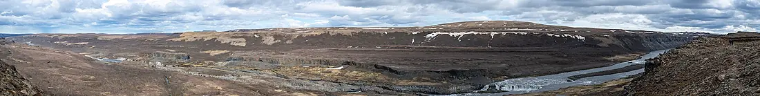 2022-05-20 15-53-25 Panoramic of Jökulsá á Fjöllum