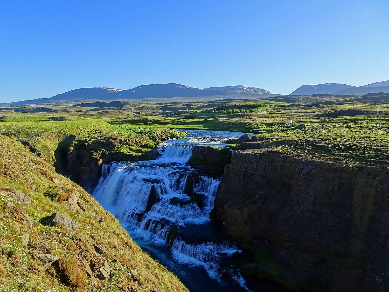 Reykjafoss2016