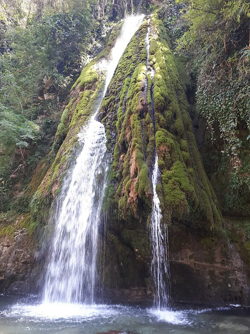Baldi Canyon (1)