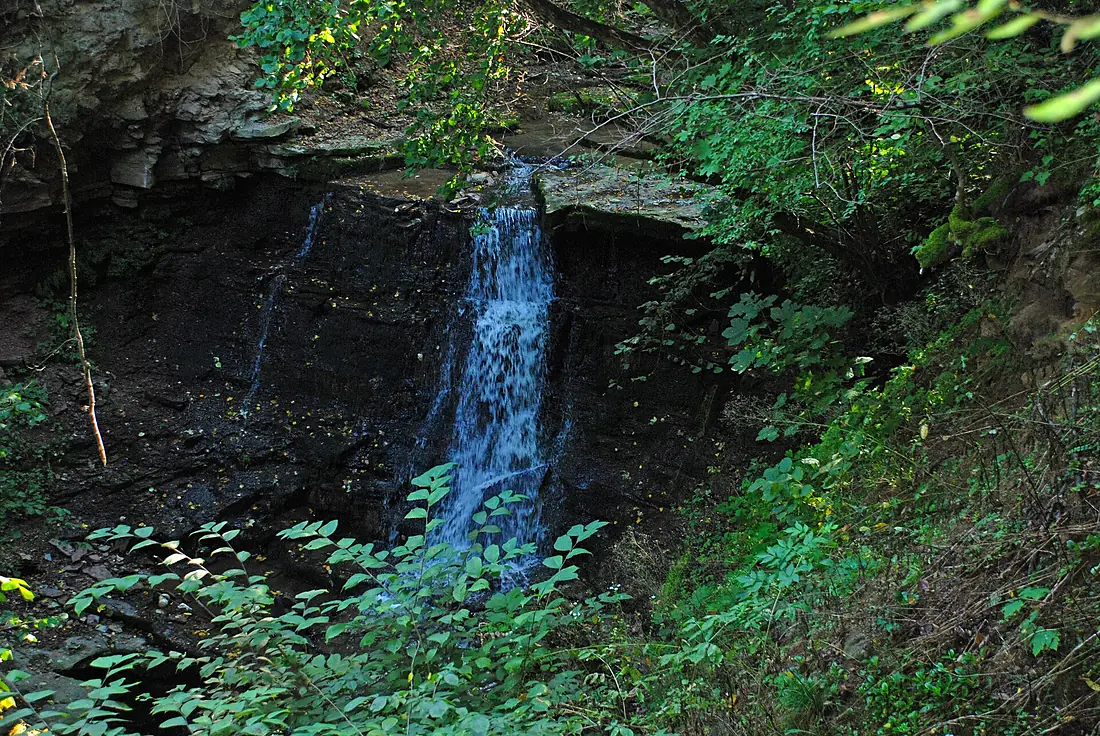 61-212-5024 Rusyliv Waterfall RB 18