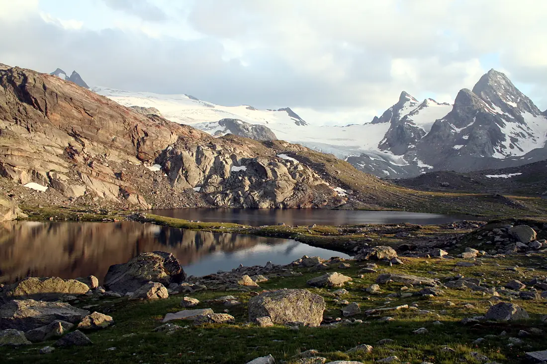 Glacier du Ruitor - img 03188