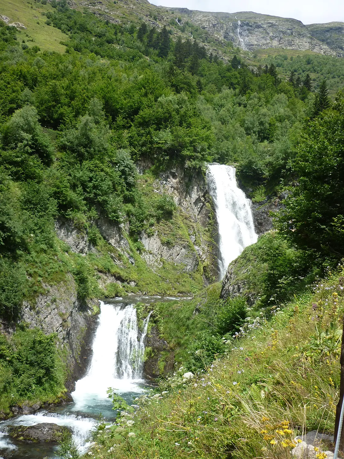 SALT DEL PIX - VARRADÒS - IB-548