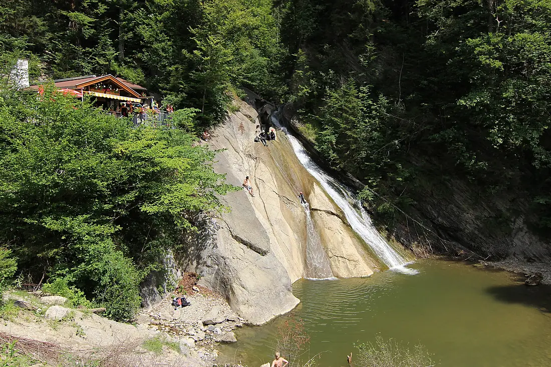 Starzlachklamm 12072015 (Foto Hilarmont) (10)