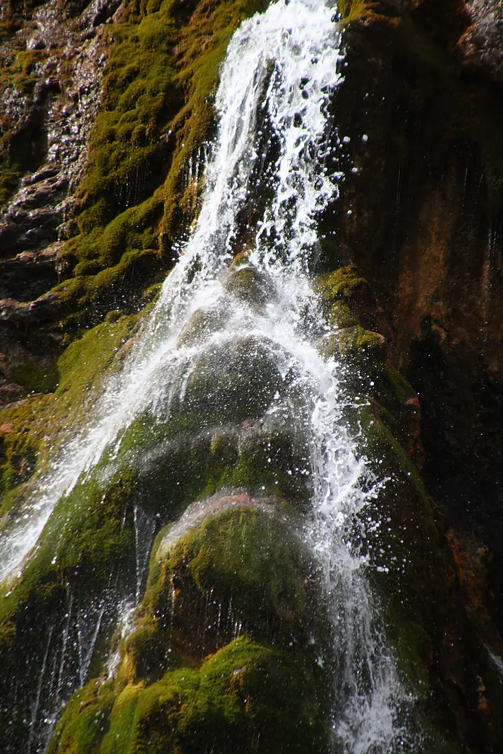 Silberkarklamm8634