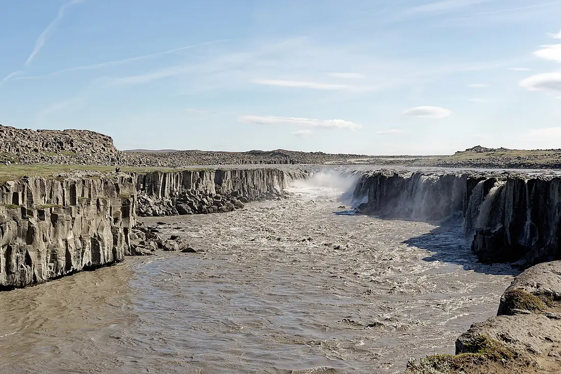 Selfoss waterfall, Iceland, 20240716 1536 1680