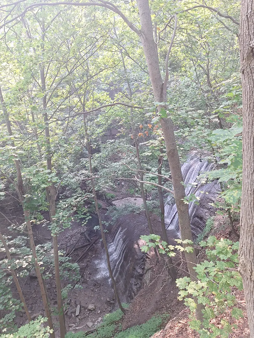 Sherman Falls 1