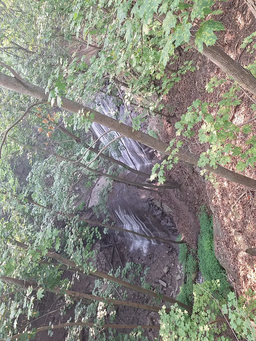 Sherman Falls 2
