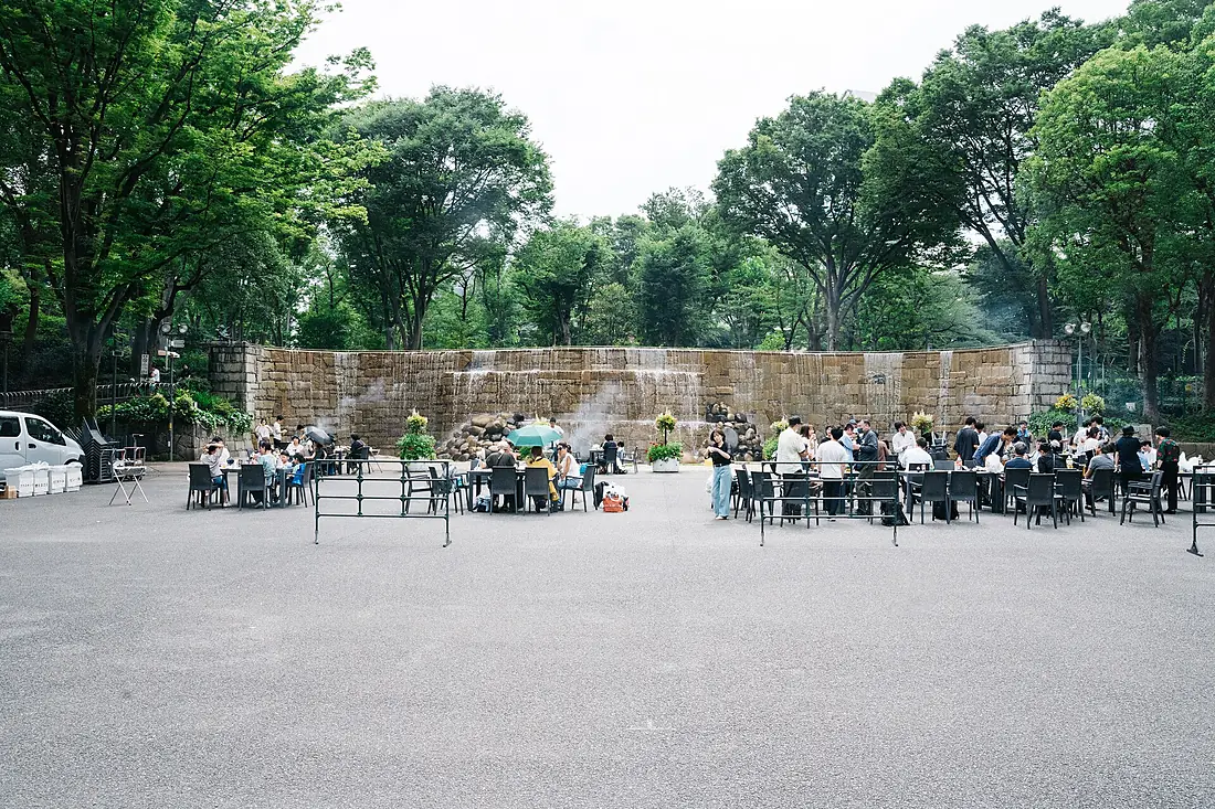 Shinjuku Central Park (53146841227)