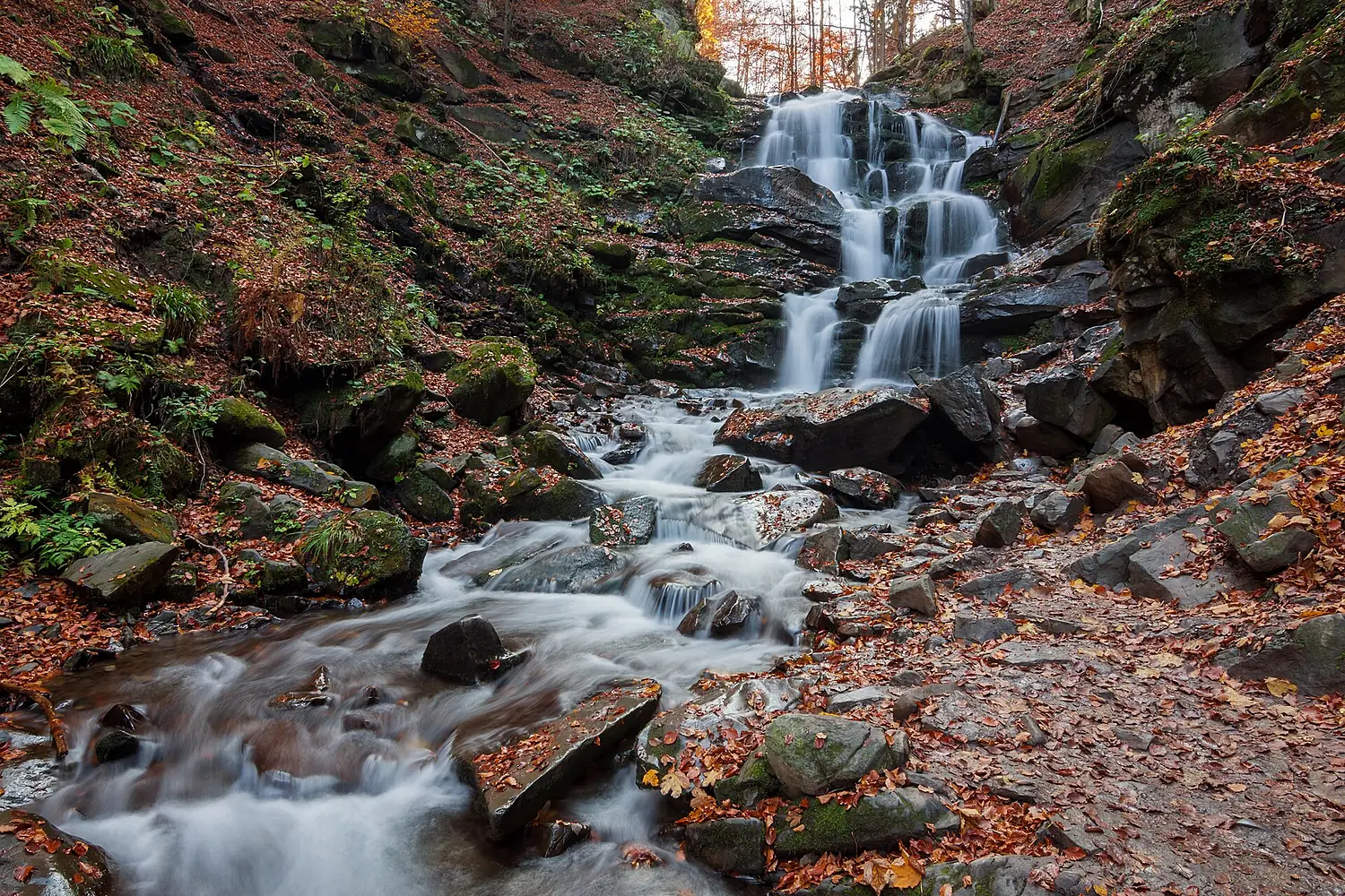 21-224-5005 Shypit Waterfall RB 18