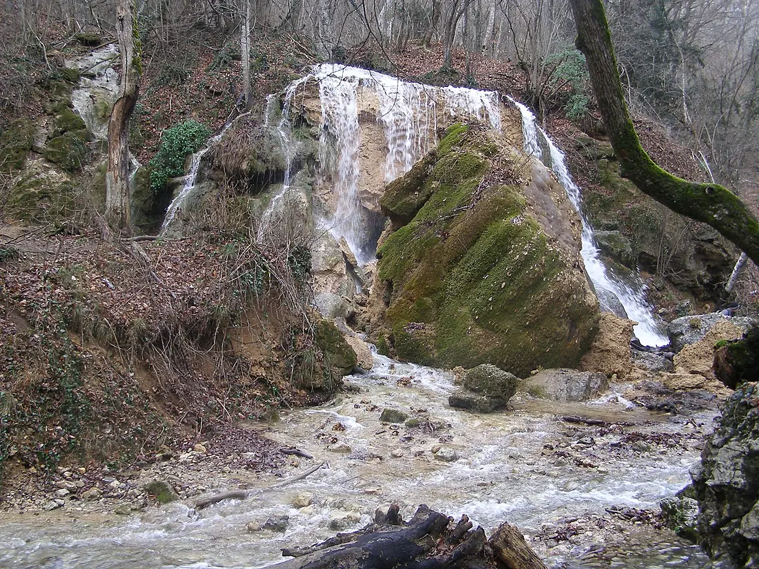 Silver streams 2
