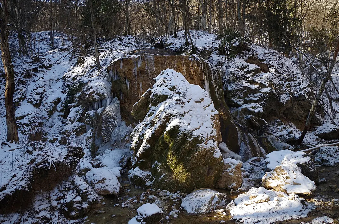 Silver streams 3