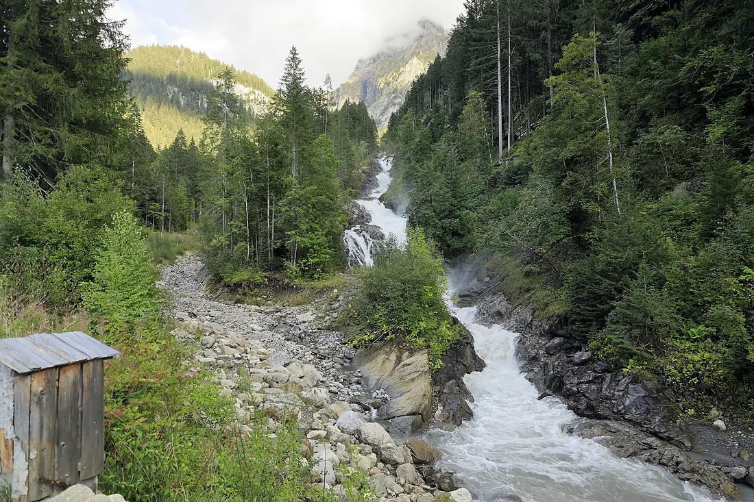 L02 638 Simmenfälle