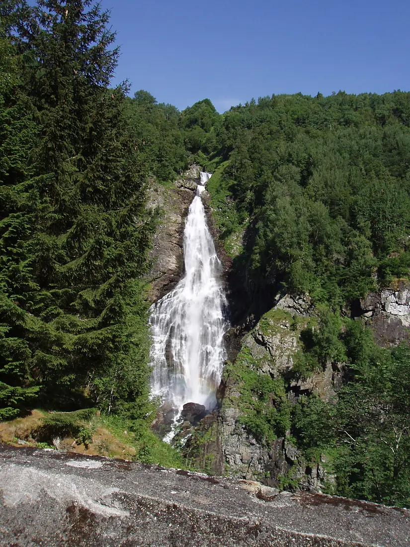 Sivlefossen2