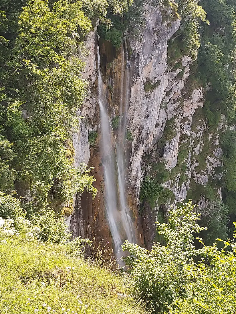 Vodopad Skakvac