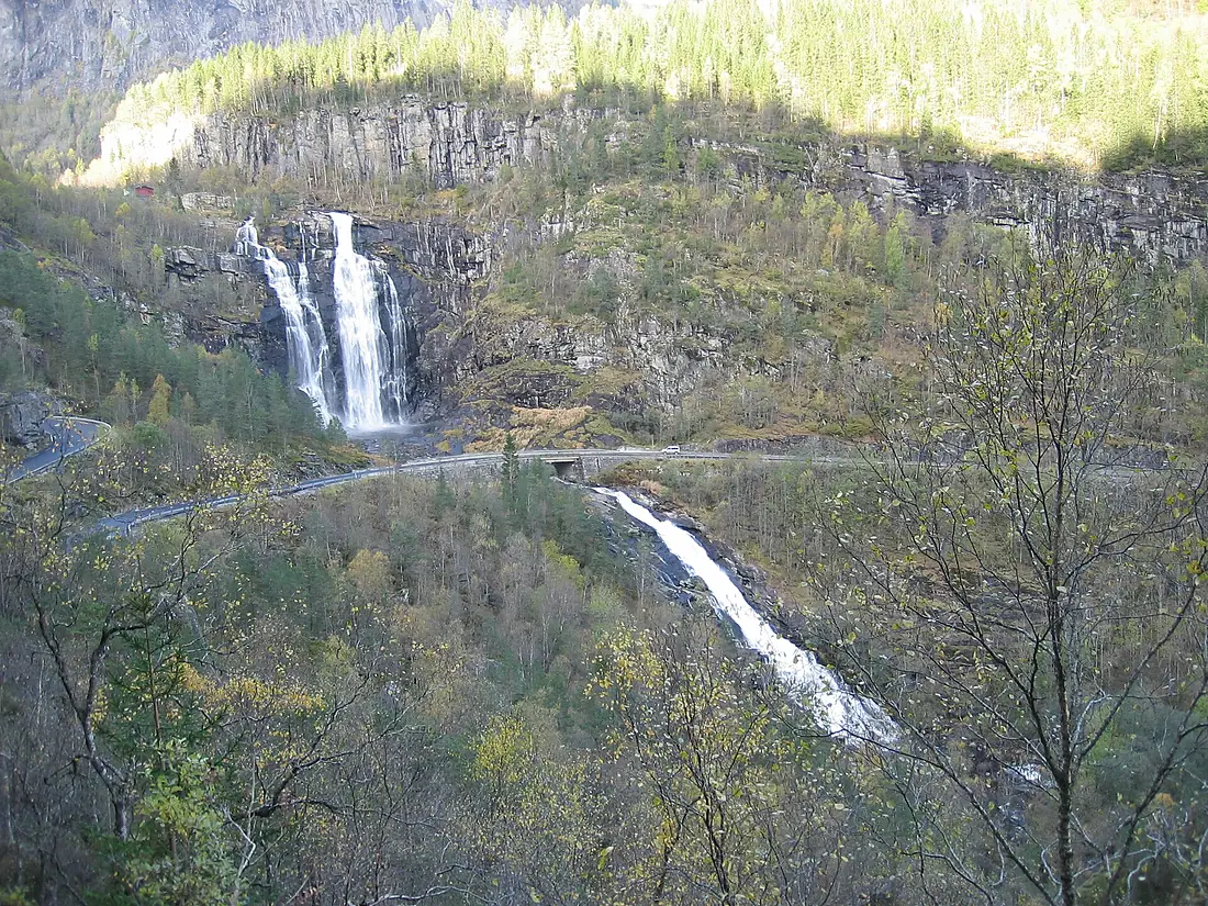 Skjervsfossen 001