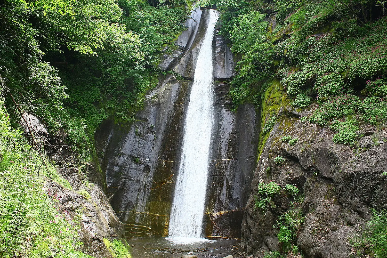 Smolarski vodopad 18