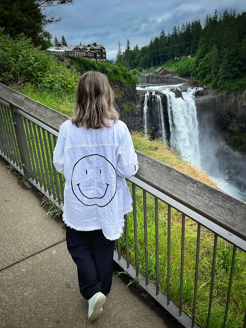 2023-06-11, Snoqualmie Falls