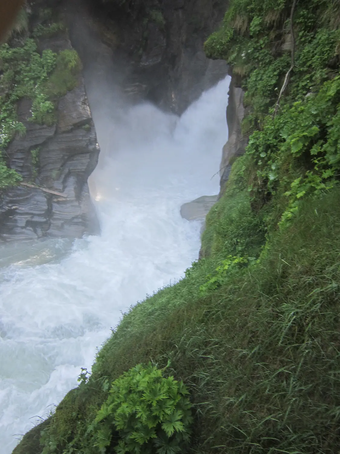 Cascate di Stieber 01