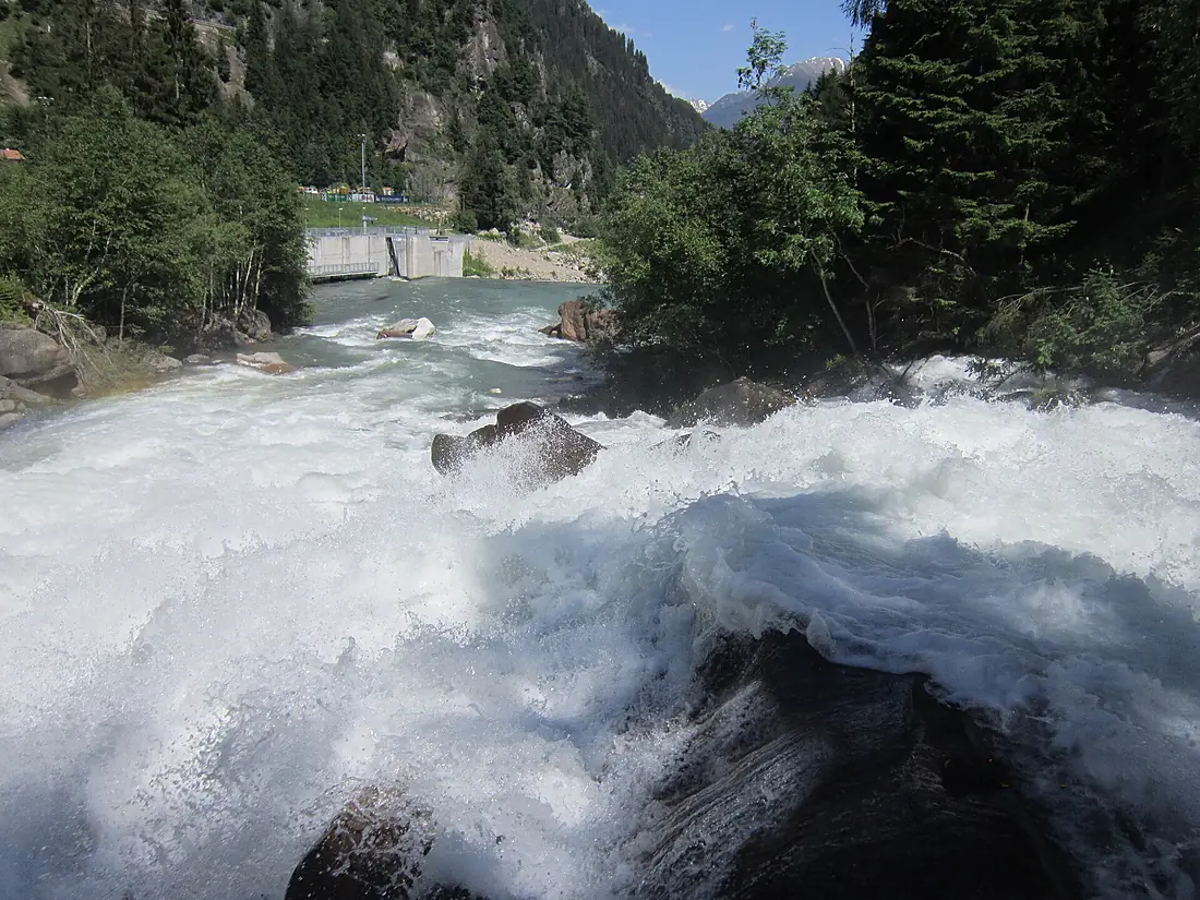 Cascate di Stieber 02