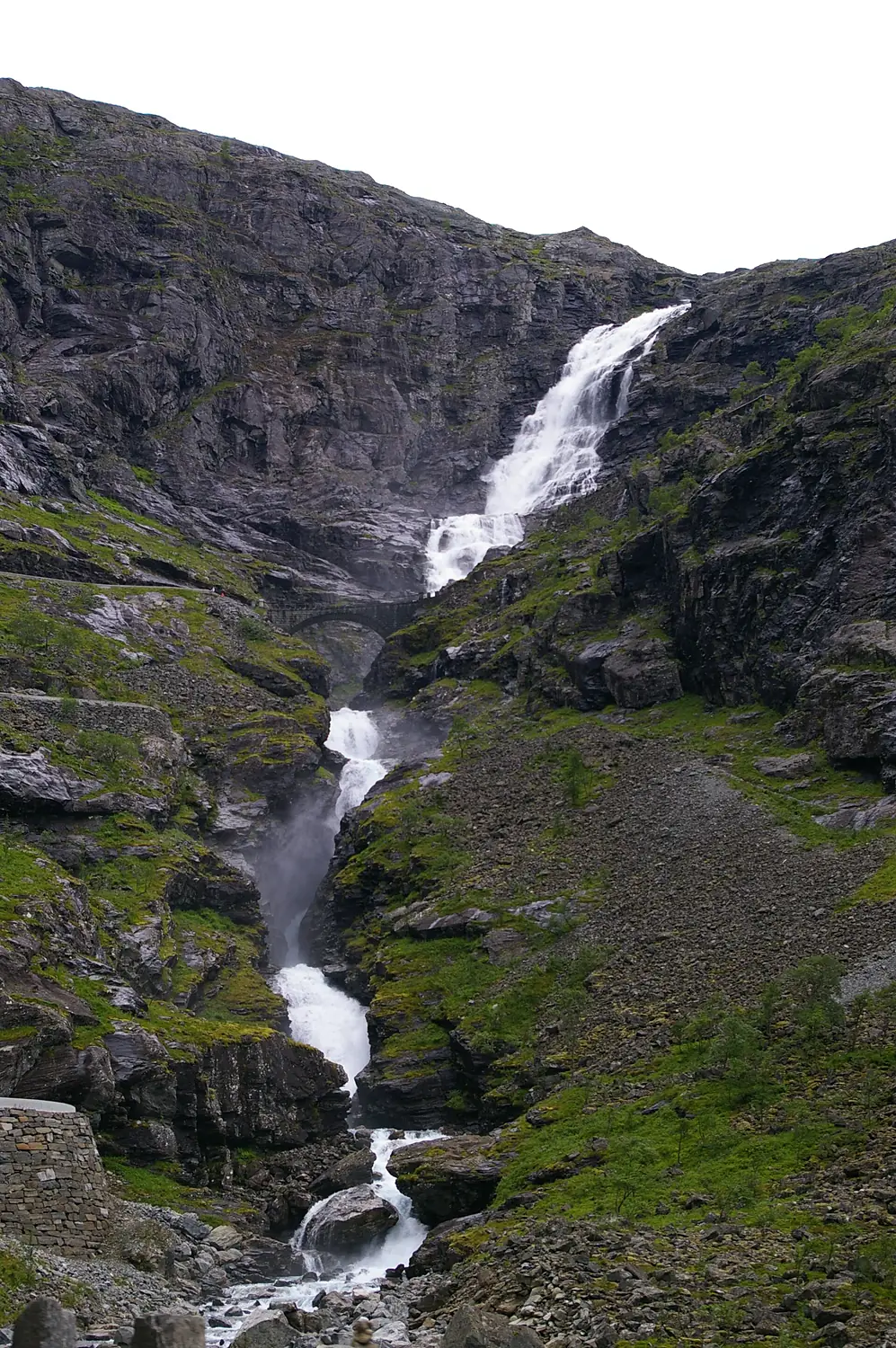 Stigfossen