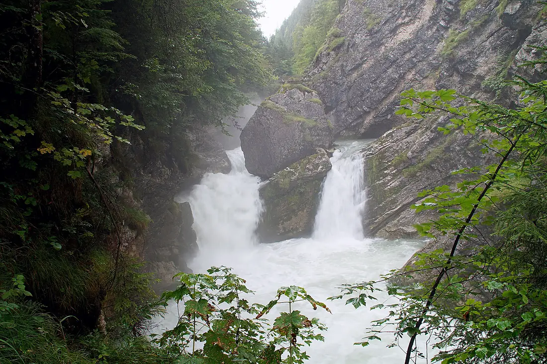 Hinterstoder24 Strumbodingwasserfall