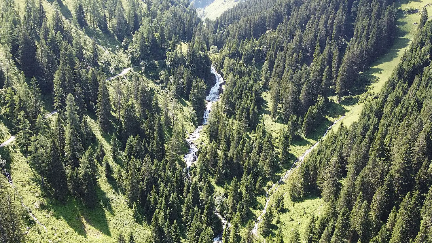 Stüberwasserfall-Nenzing-Nenzinger Himmel-01ASD