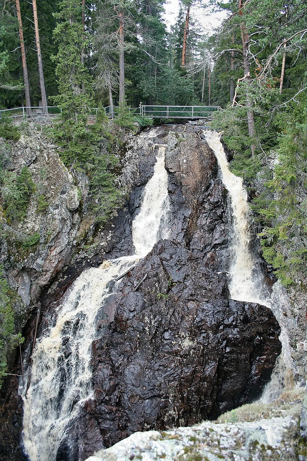Styggforsen 2010