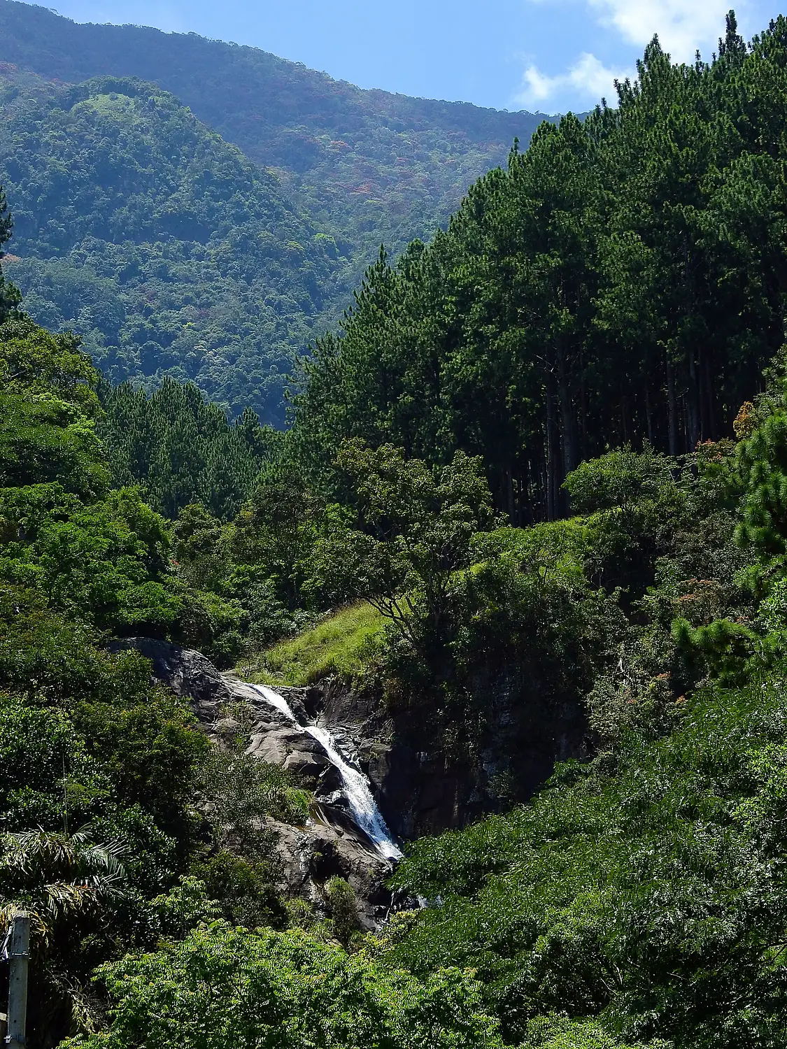 UG-LK Photowalk - 2018-03-25 - Surathali Falls (1)