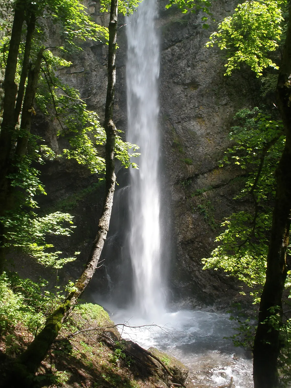 Suvcharsko praskalo waterfall, Bulgaria,водопад Сувчарско пръскало, България 2012 3
