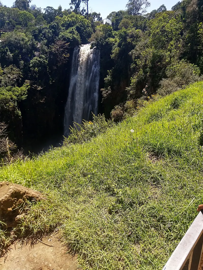 Thompson Falls 3