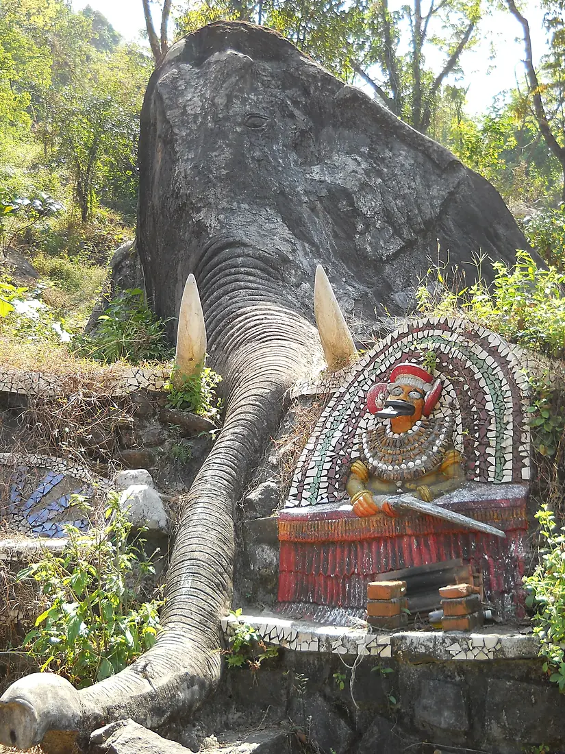 Thusharagiri 1