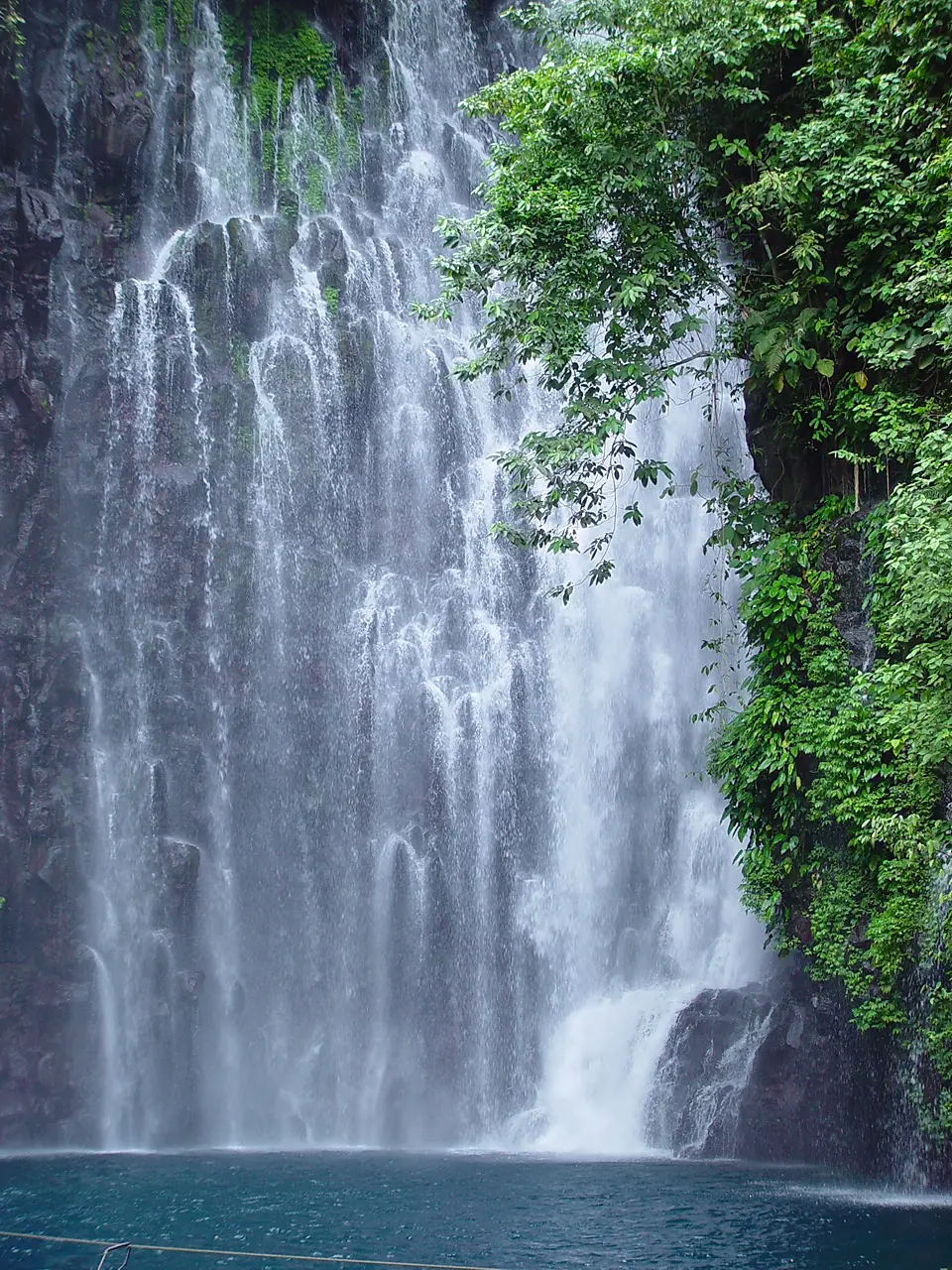 Tinago Falls Iligan City 01