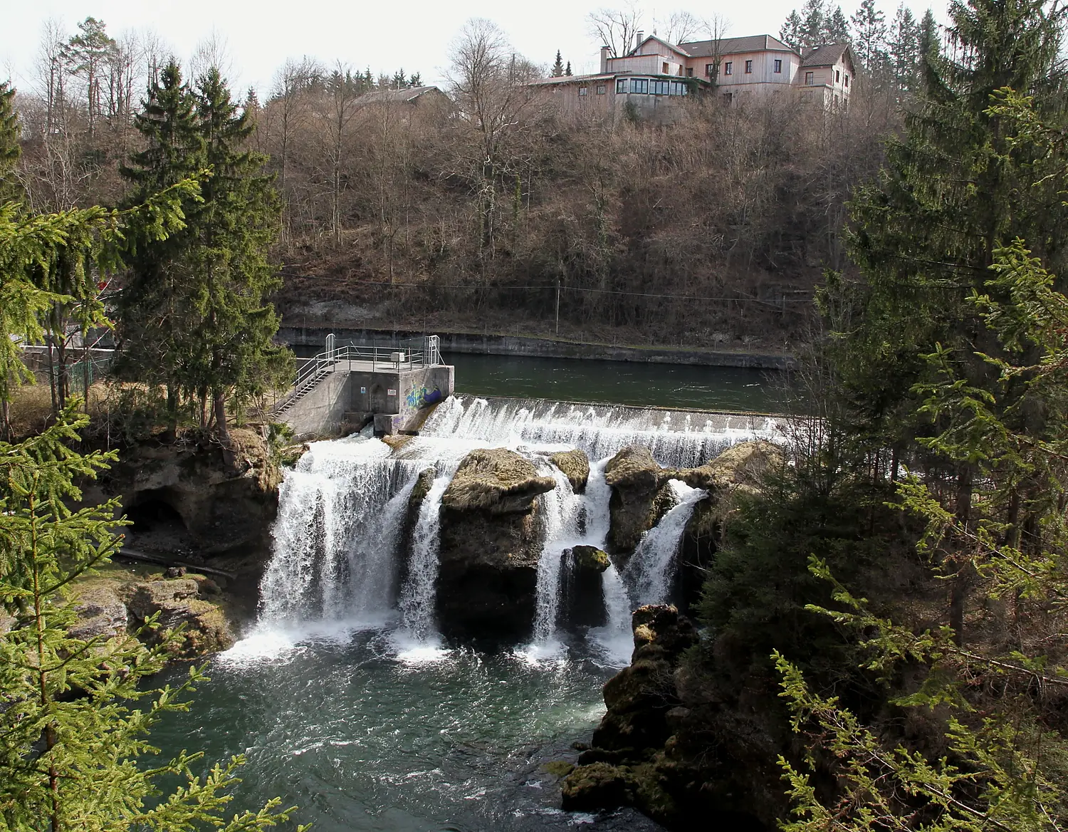 Traunfall (3)