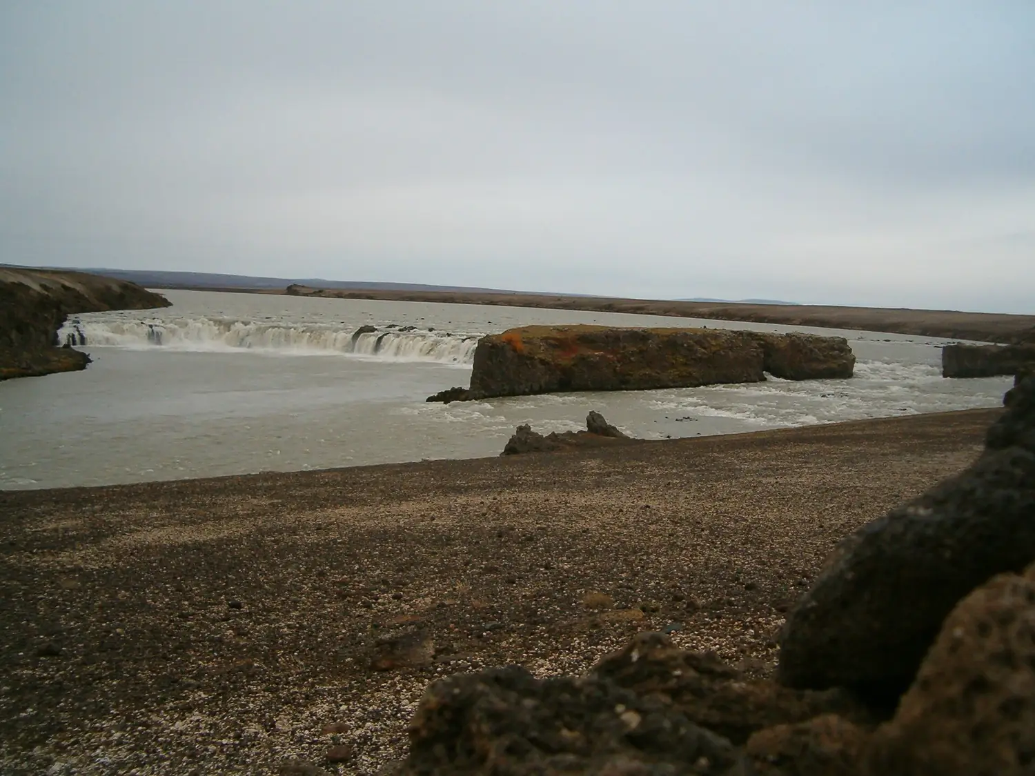Tröllkonuhlaup