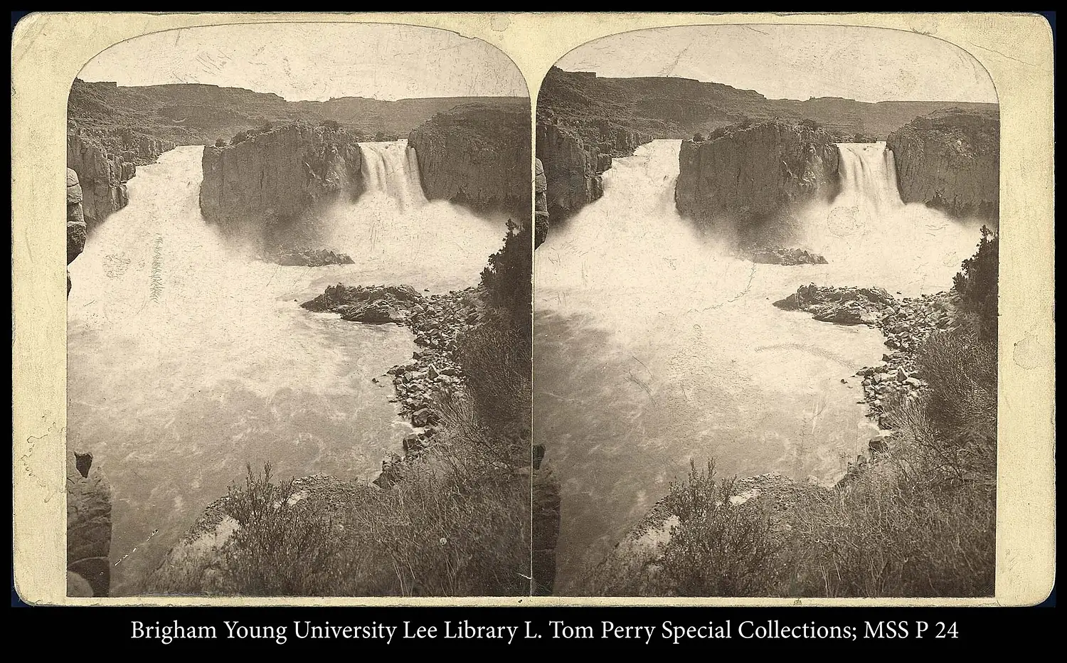Twin Falls, ID