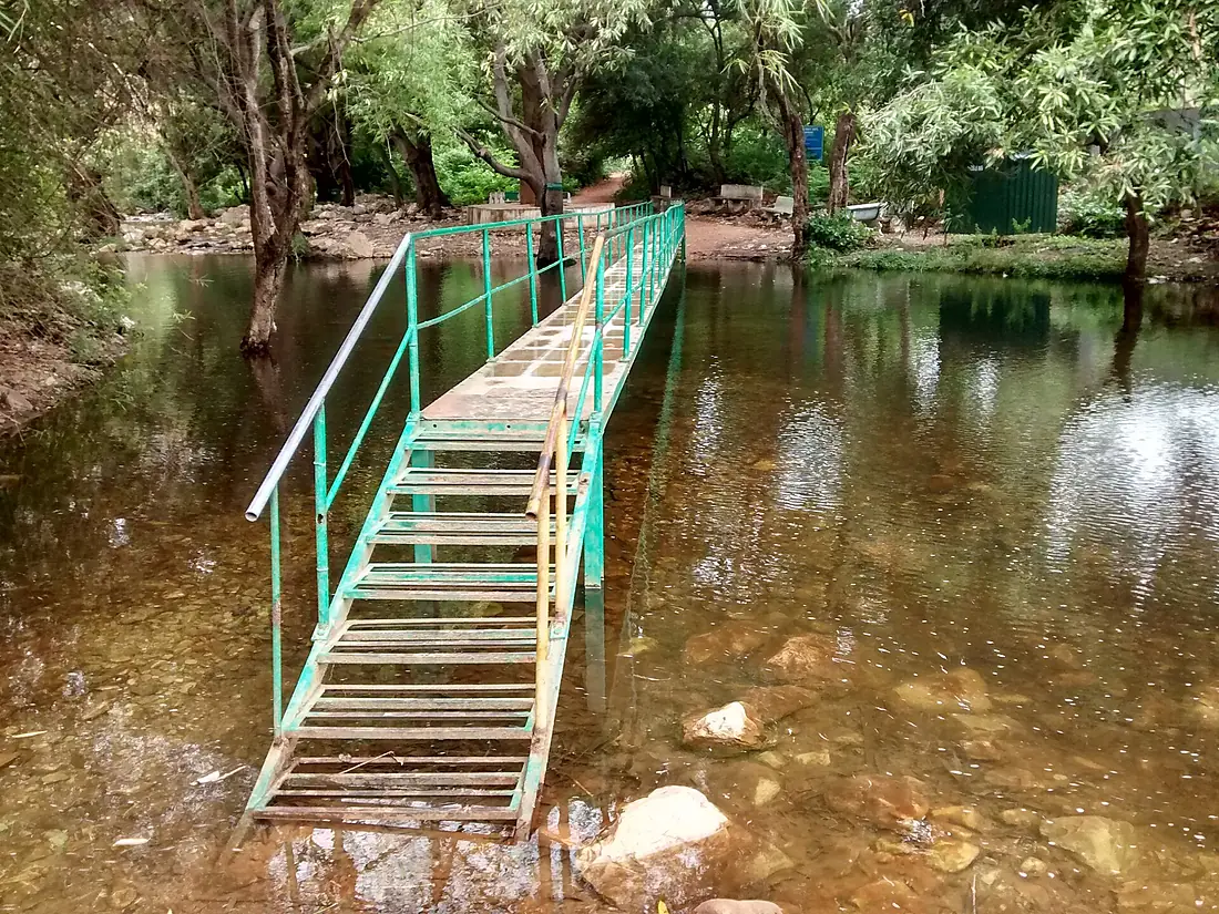 Ubbalamadugu falls (tada falls) 02